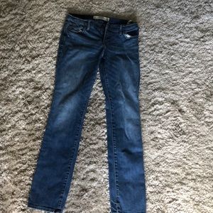 Abercrombie Jeans